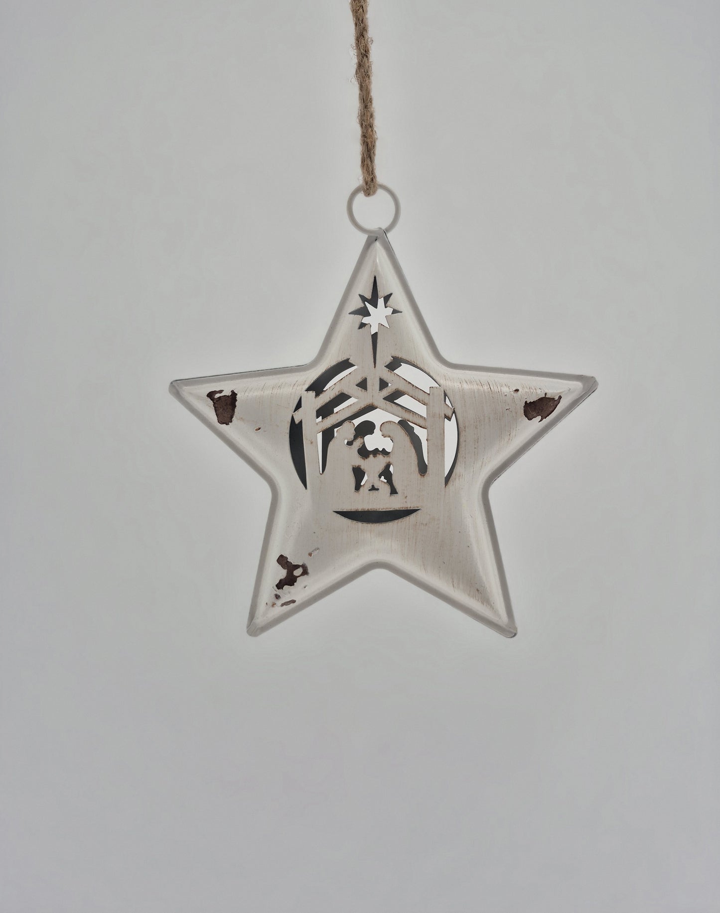 FH144 ornament