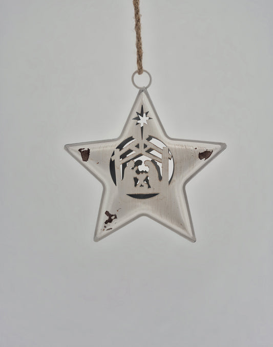 FH144 ornament
