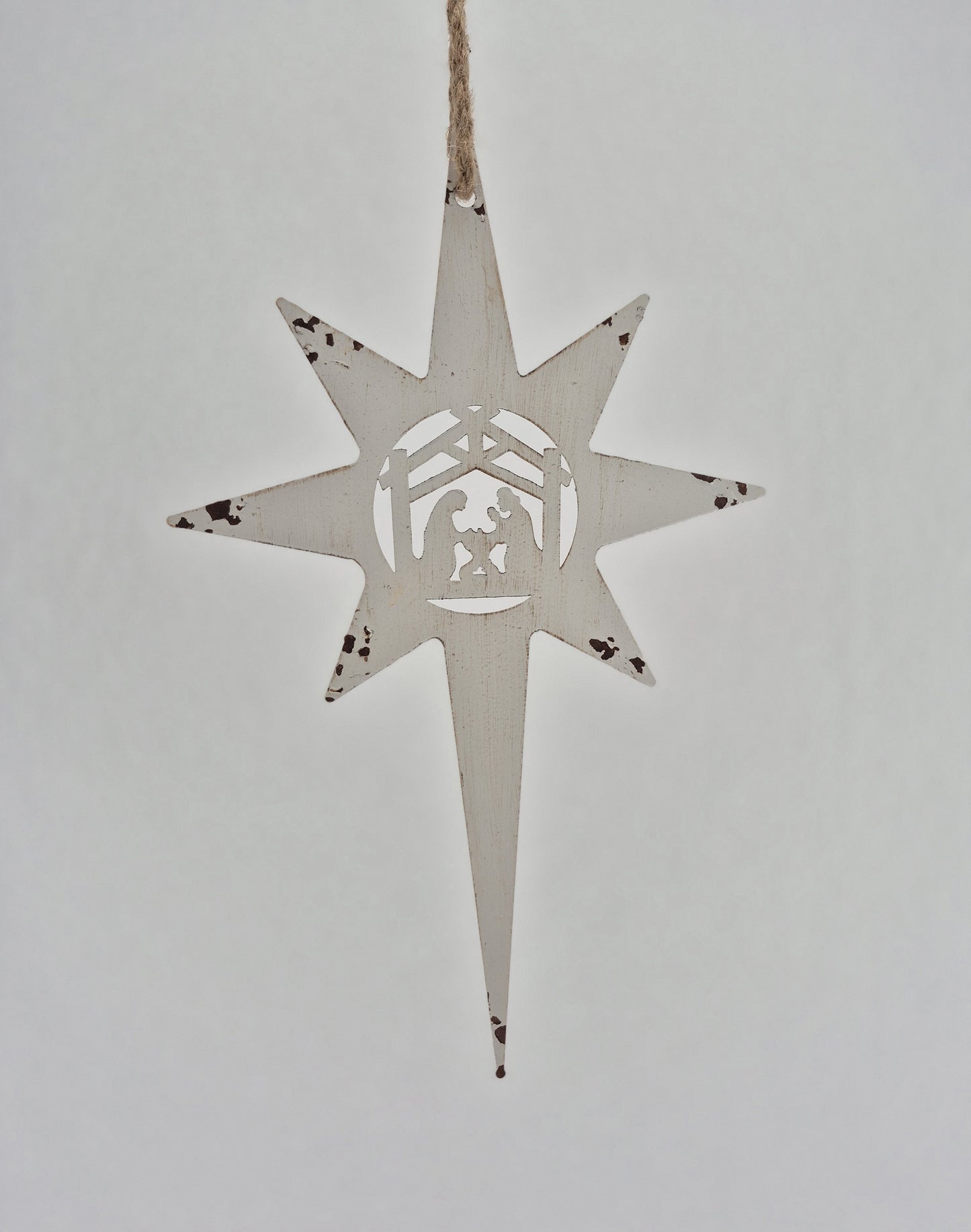 FH145 ornament