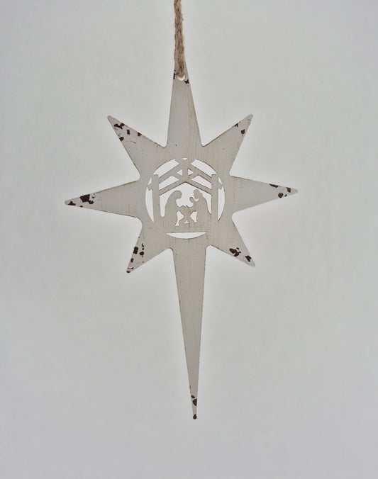FH145 ornament