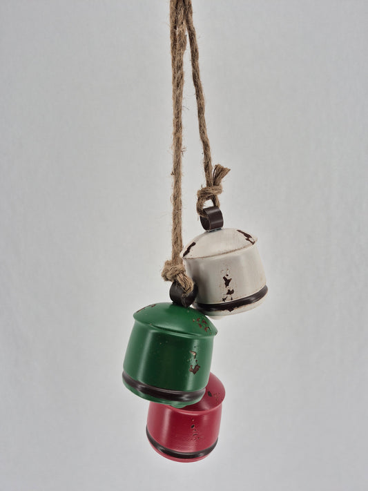 FH213 bell
