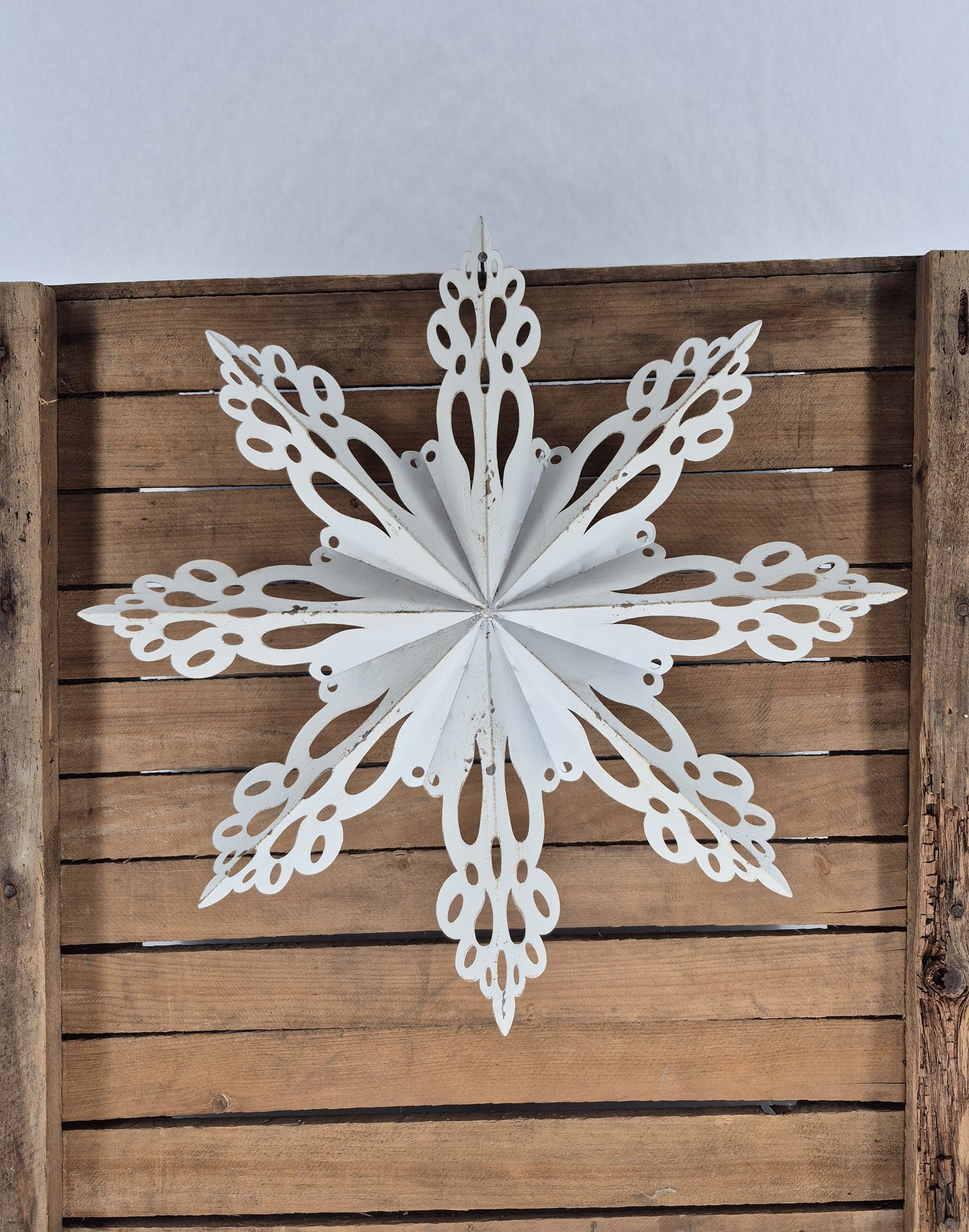 FH221 snowflake