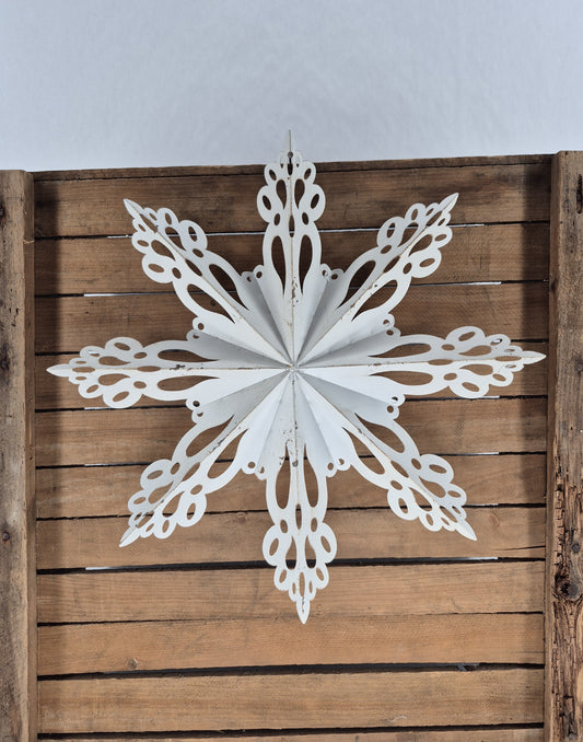 FH221 snowflake