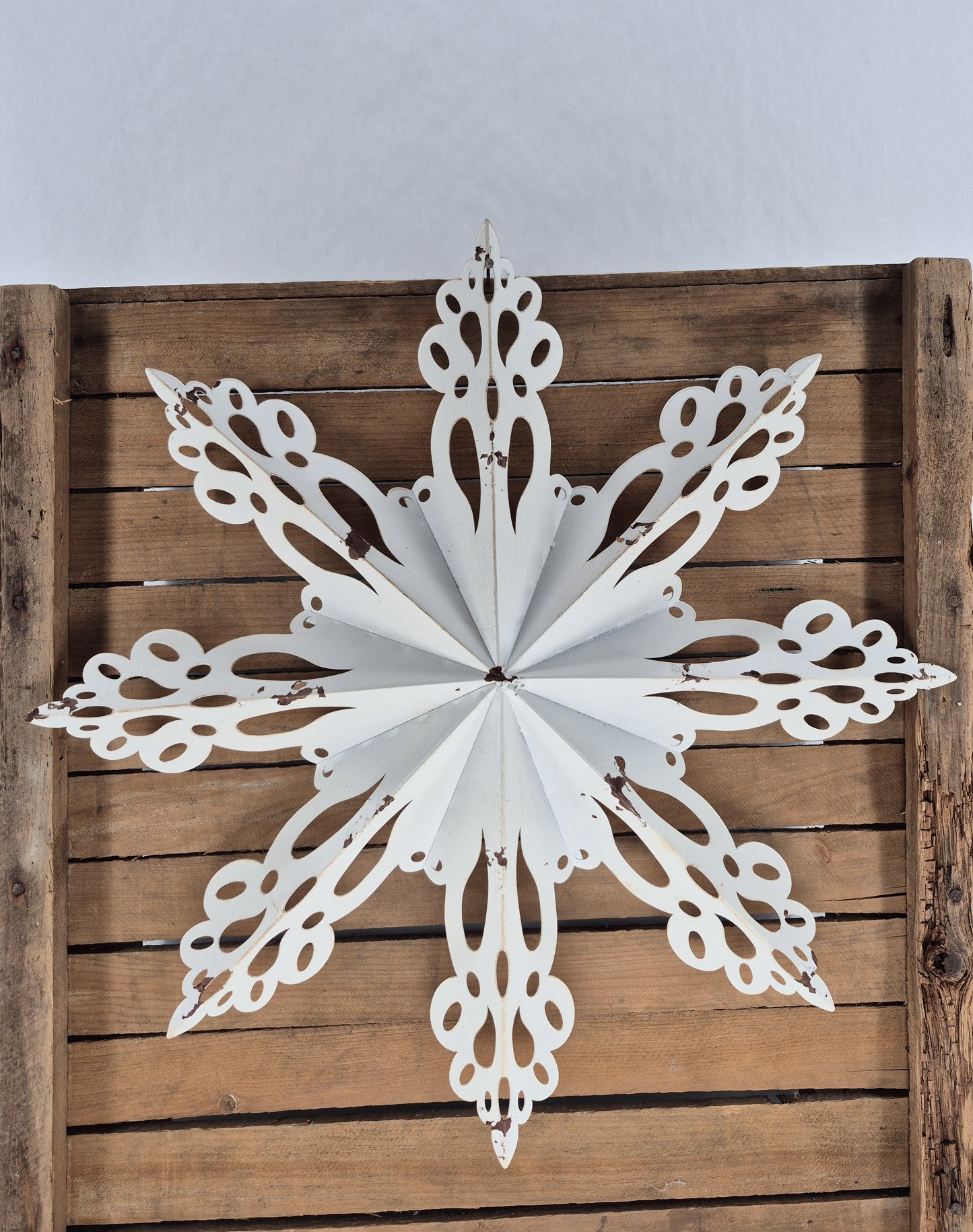 FH222 snowflake