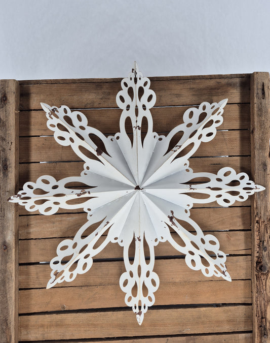 FH222 snowflake