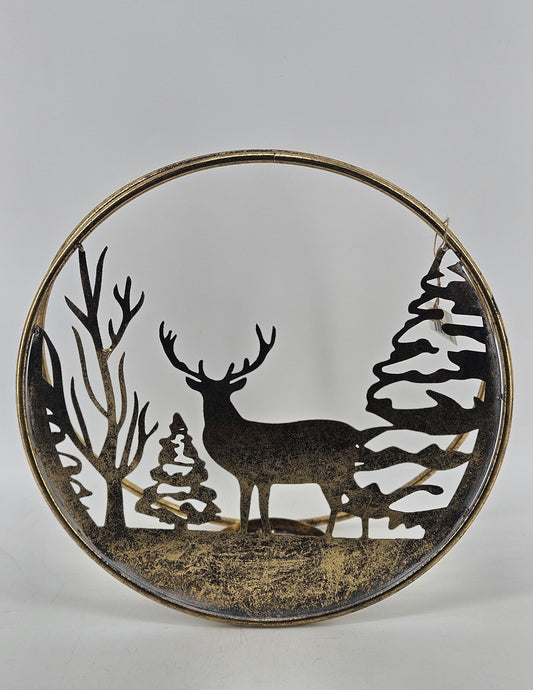 HW175 candle holder