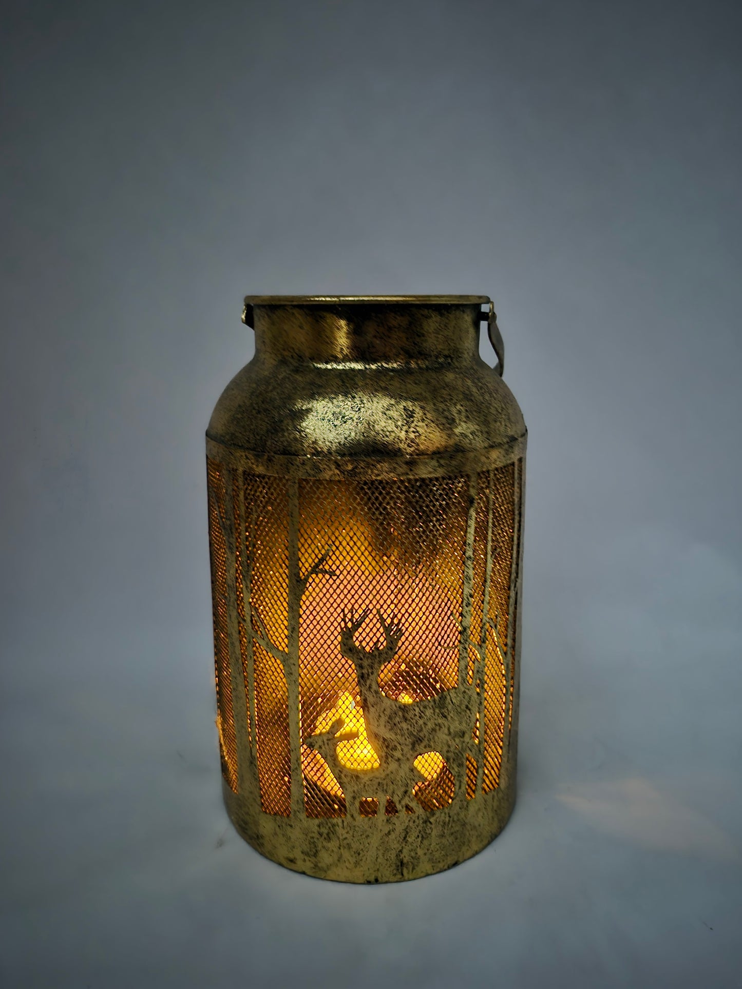 HW194A lantern