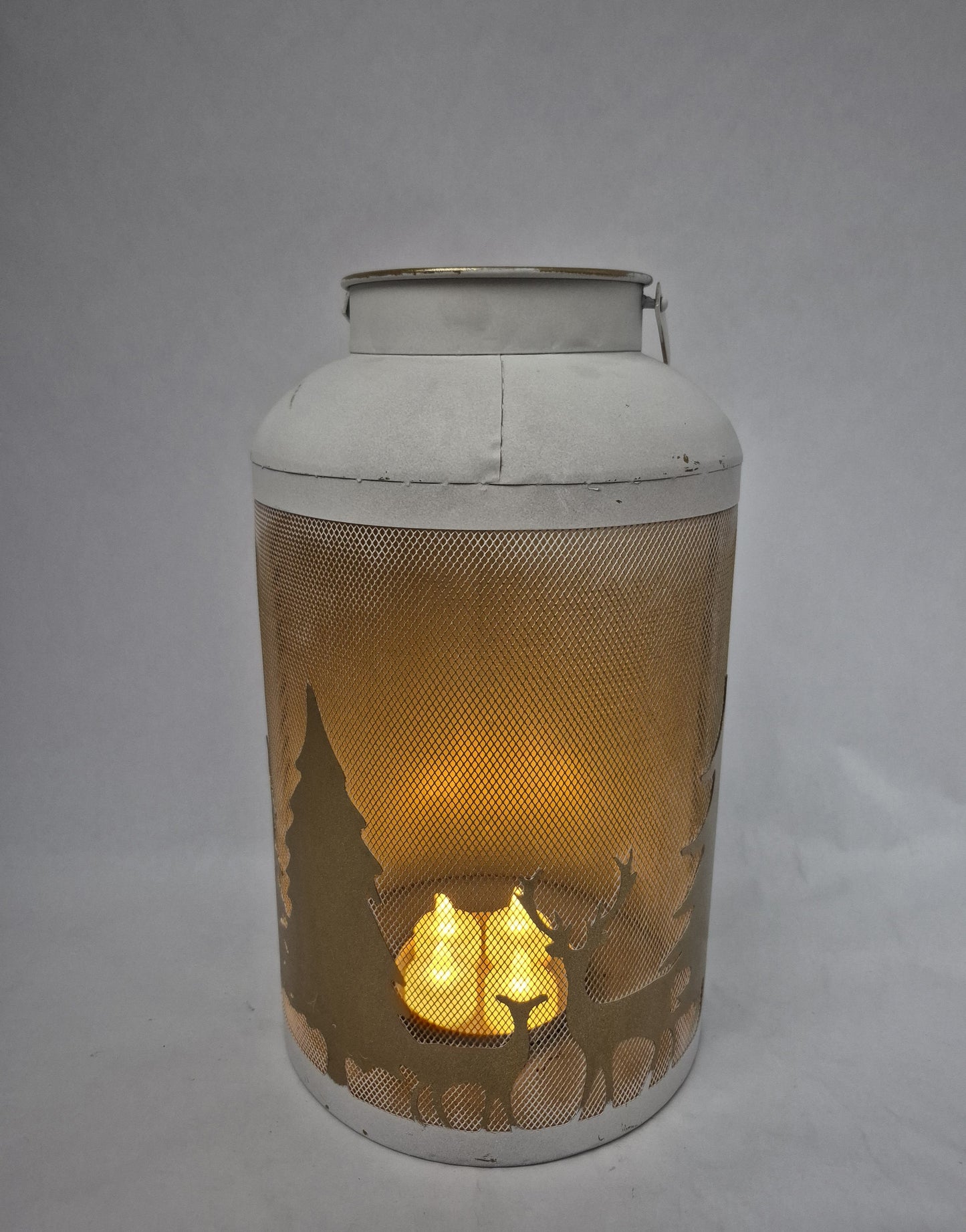 HW227 lantern