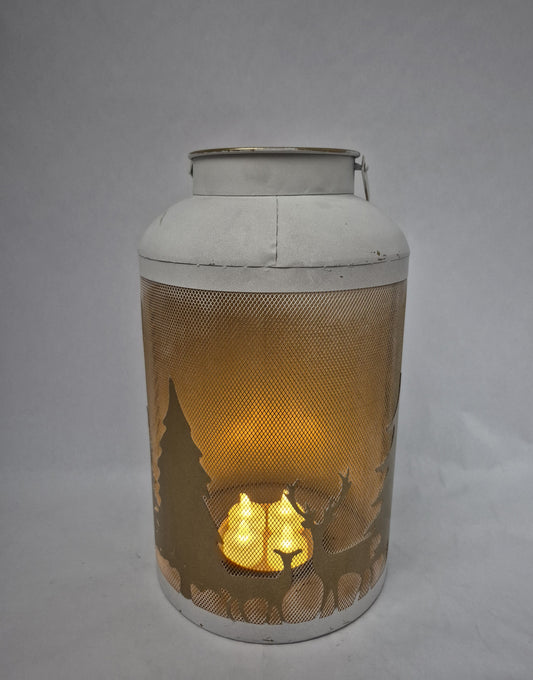 HW227 lantern