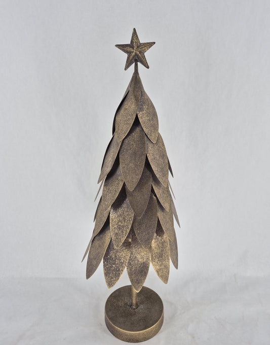 HW261 tree
