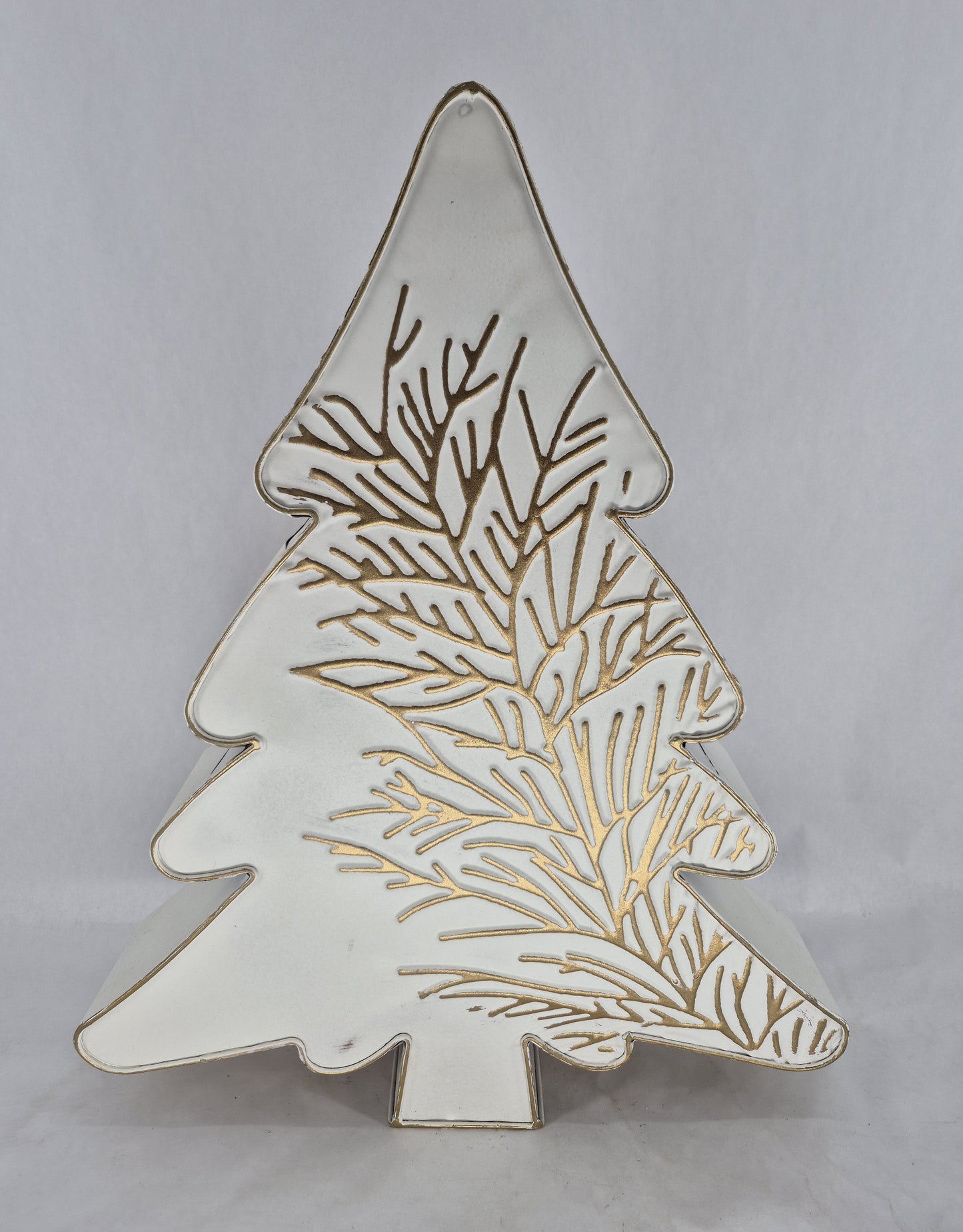 HW293 tree