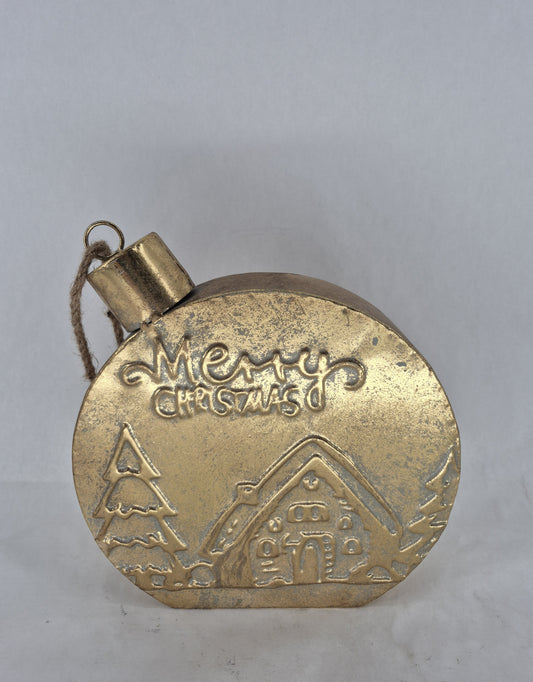 HW295 ornament