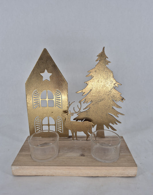 HW310 votive