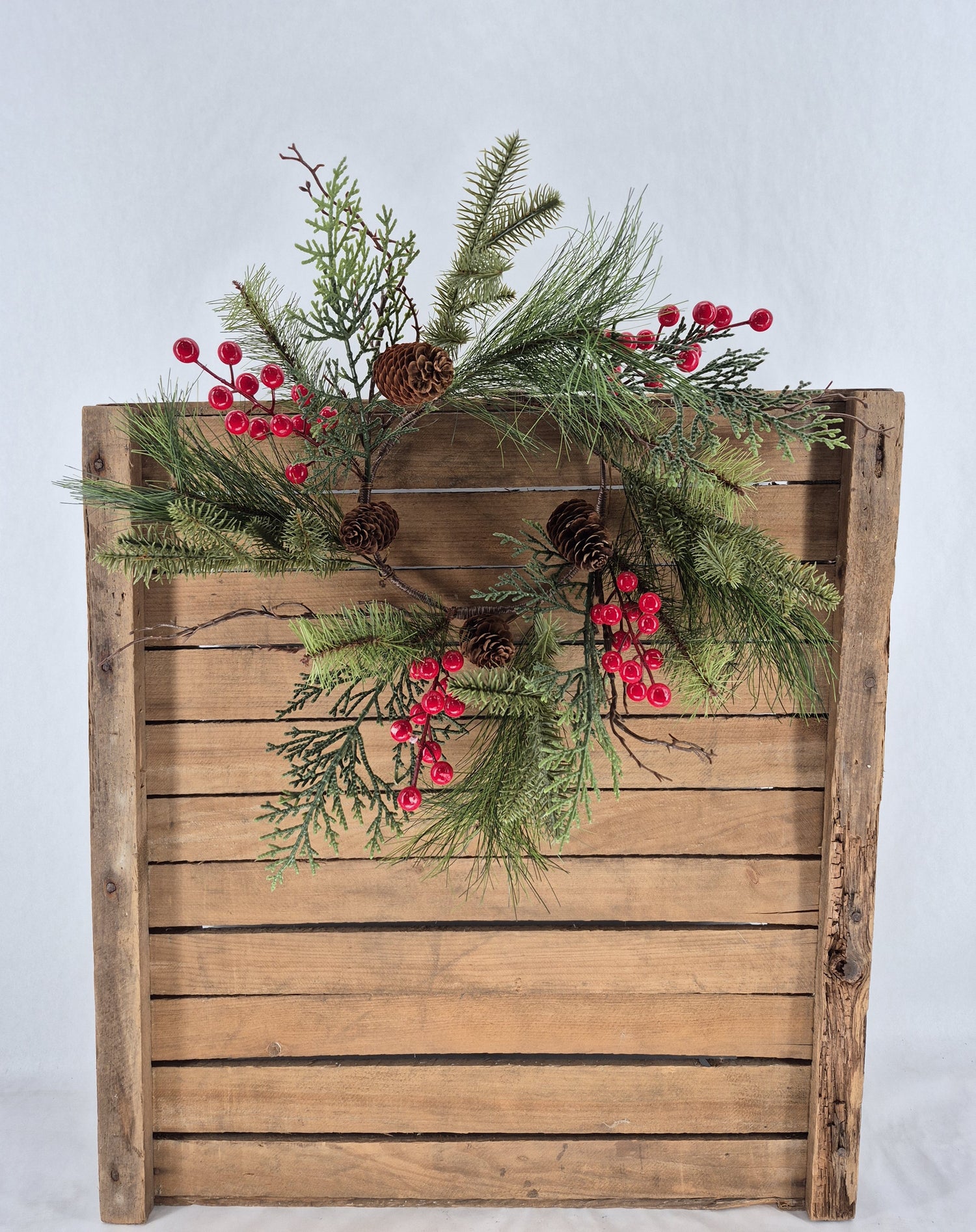 wreath