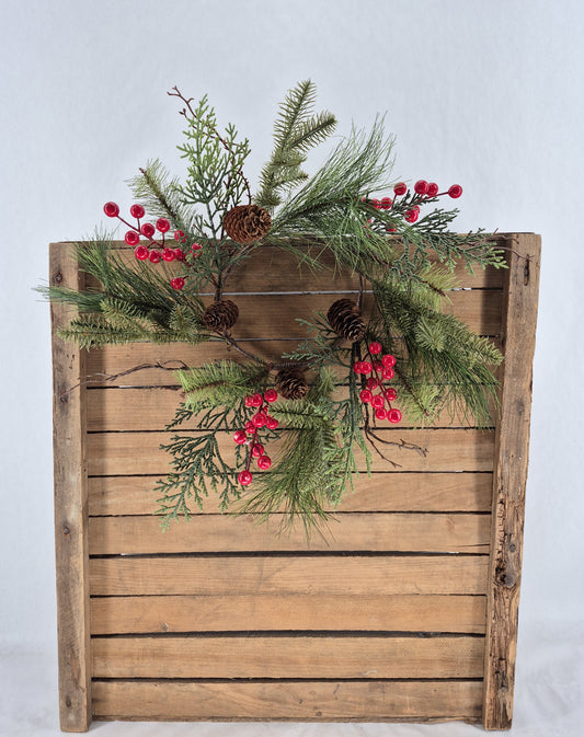 I331 wreath
