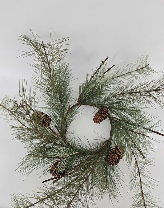 I364 wreath