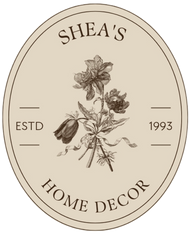 Sheas Wildflowers