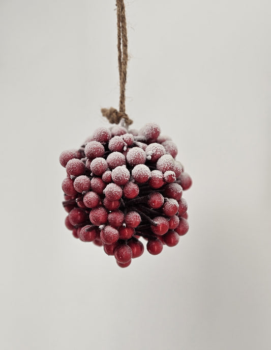 LB114 berry ball