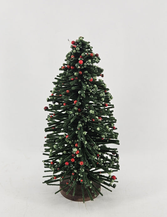LB132 tree