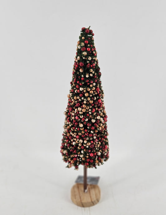 LB138 tree