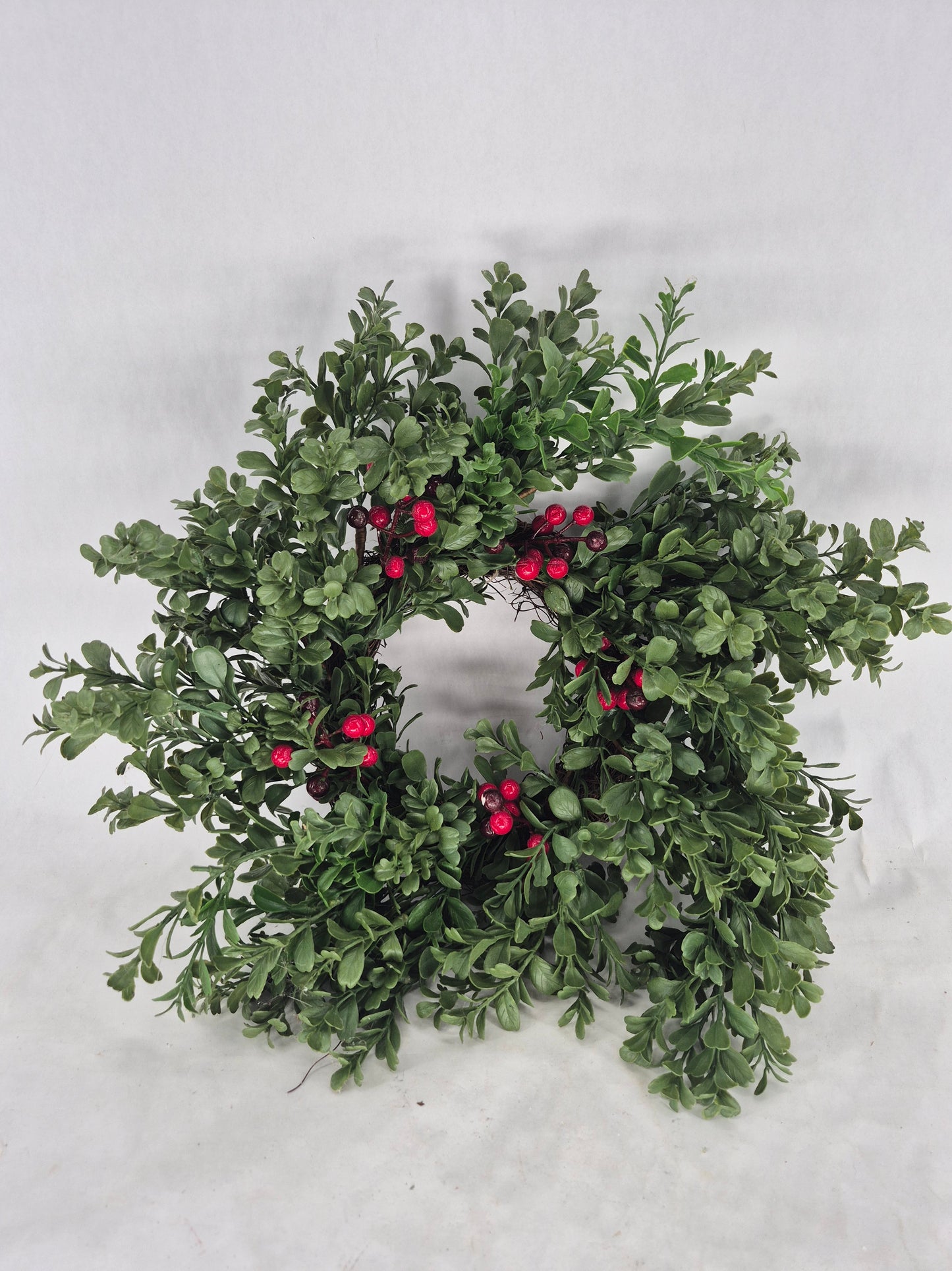LJ210 wreath