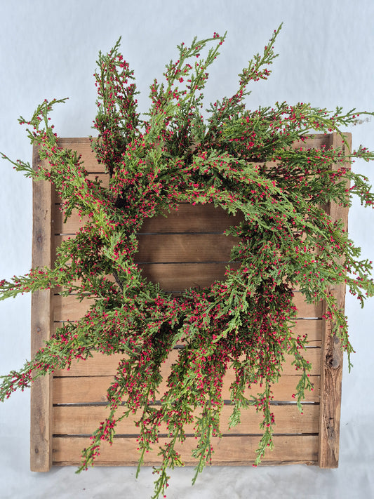 LJ252 wreath