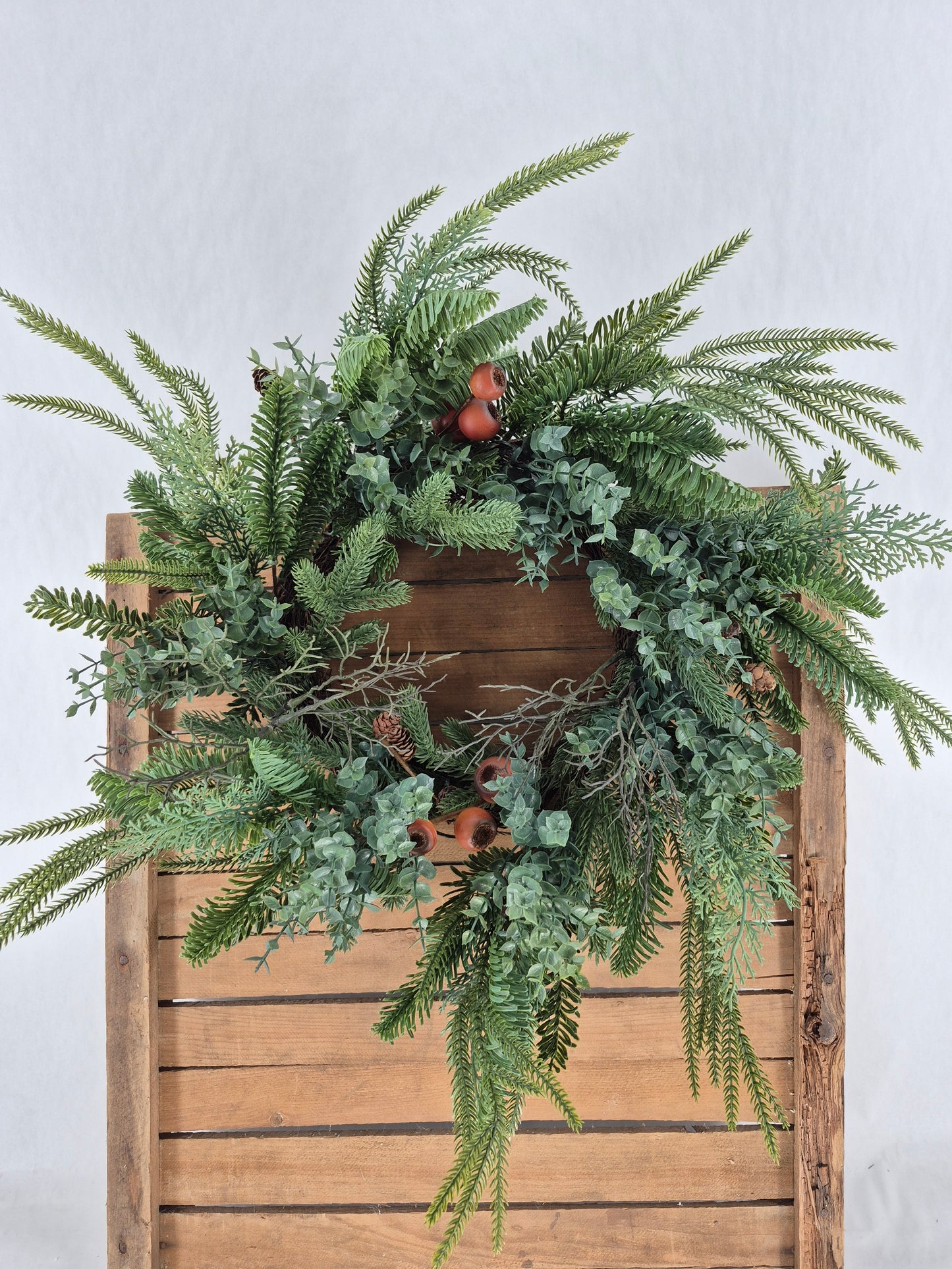 LJ262 wreath