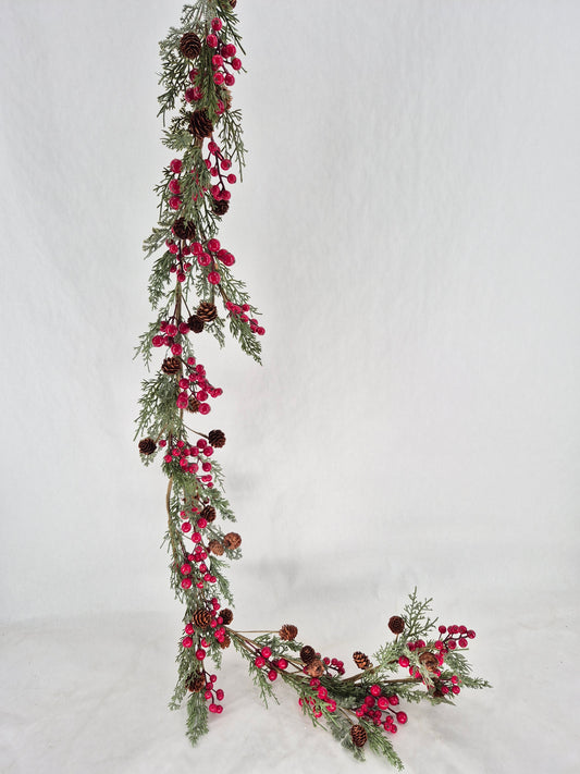 LJ267 garland
