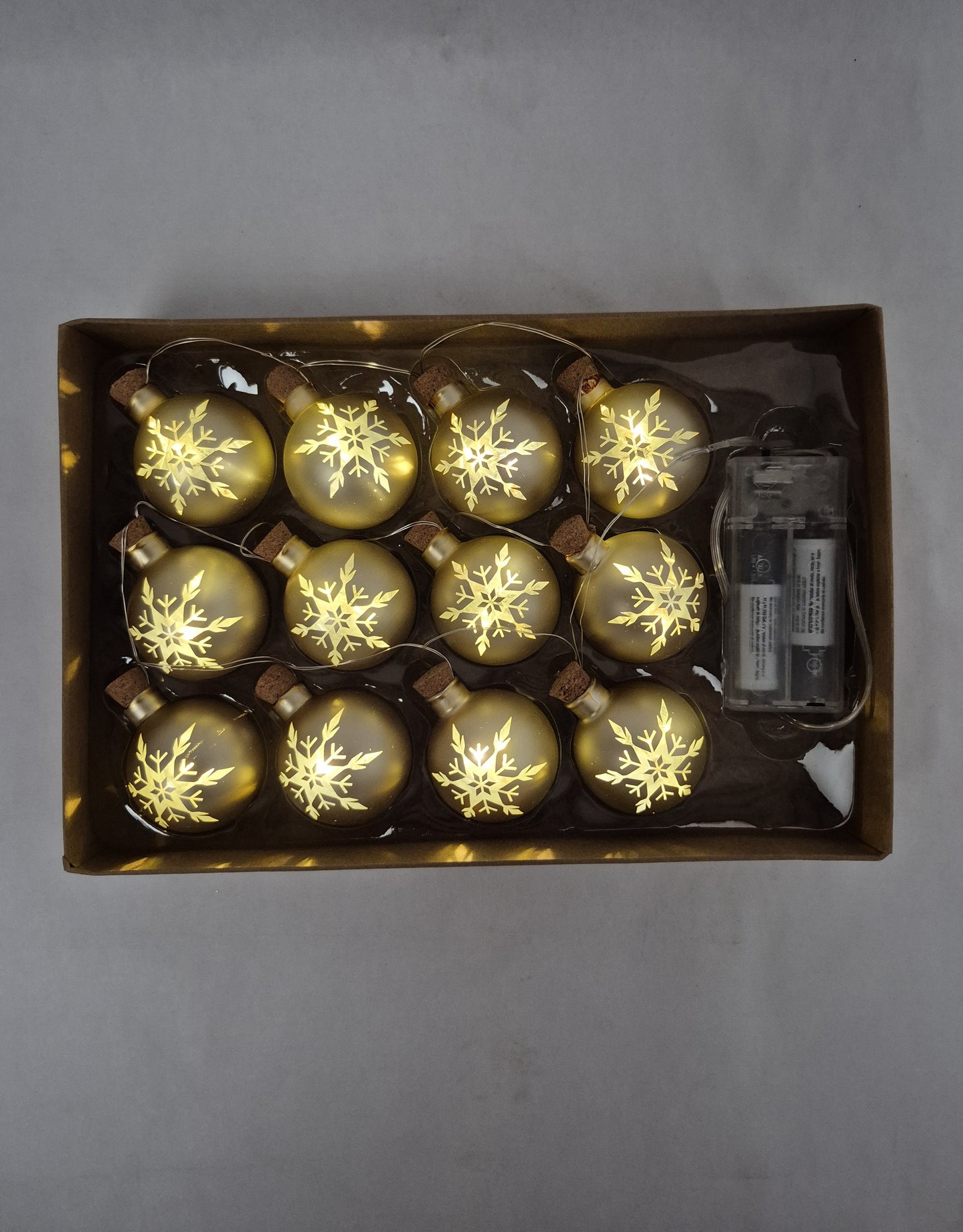 XS205 garland