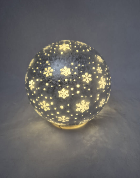 XS258 globe