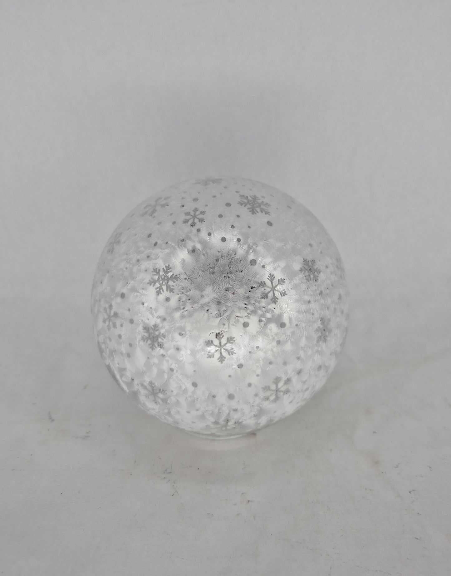 XS258 globe