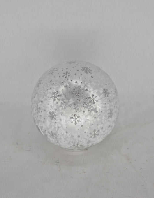 XS258 globe