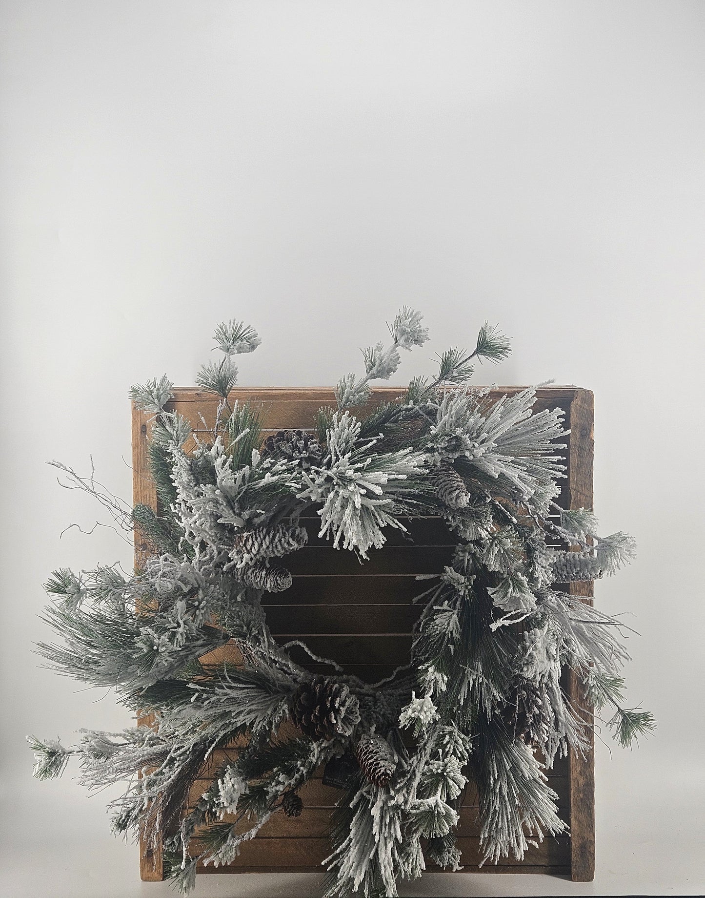 XX1210 wreath