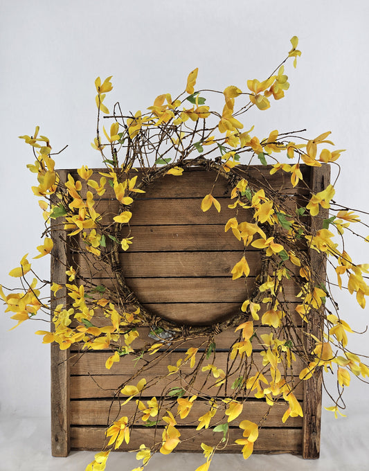 XX1306 wreath