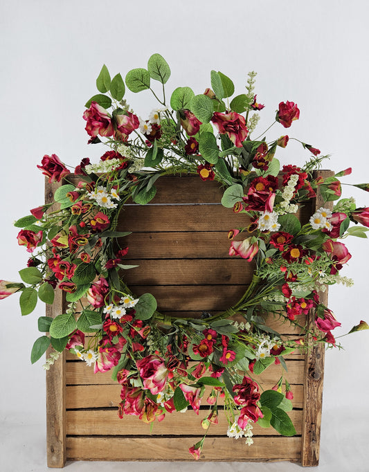 XX1308 wreath
