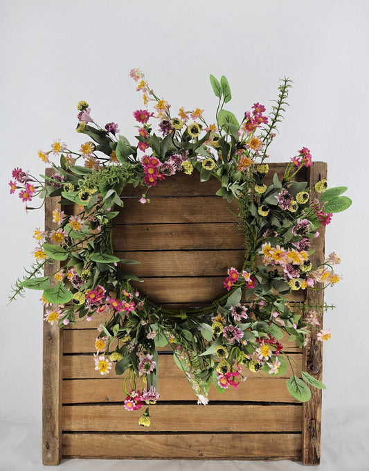 XX1309 wreath