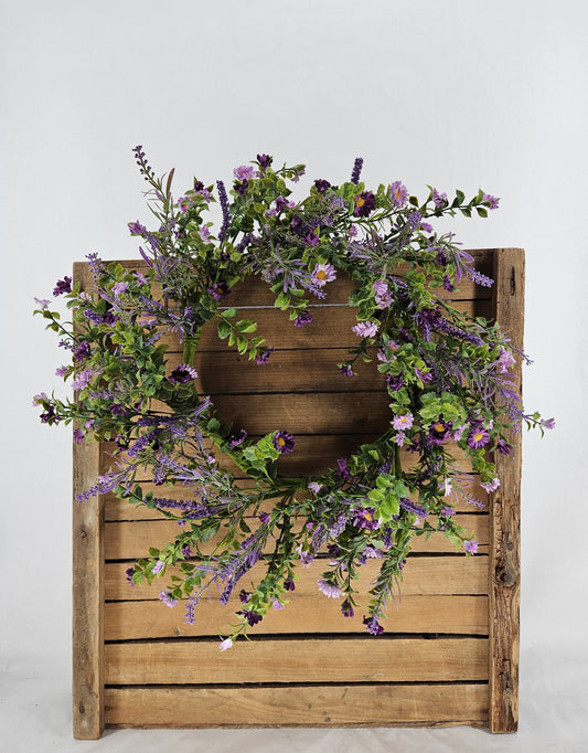 XX1312 wreath