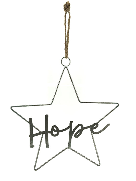 HW131 Ornament